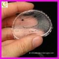 Newest And Most Convenient Using Clear Beauty Clear Silicone Make Up Sponge Puff